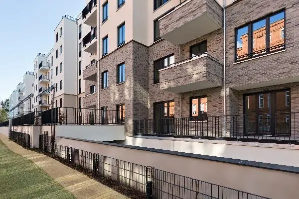 Wohnung Heidelberger Straße in Berlin