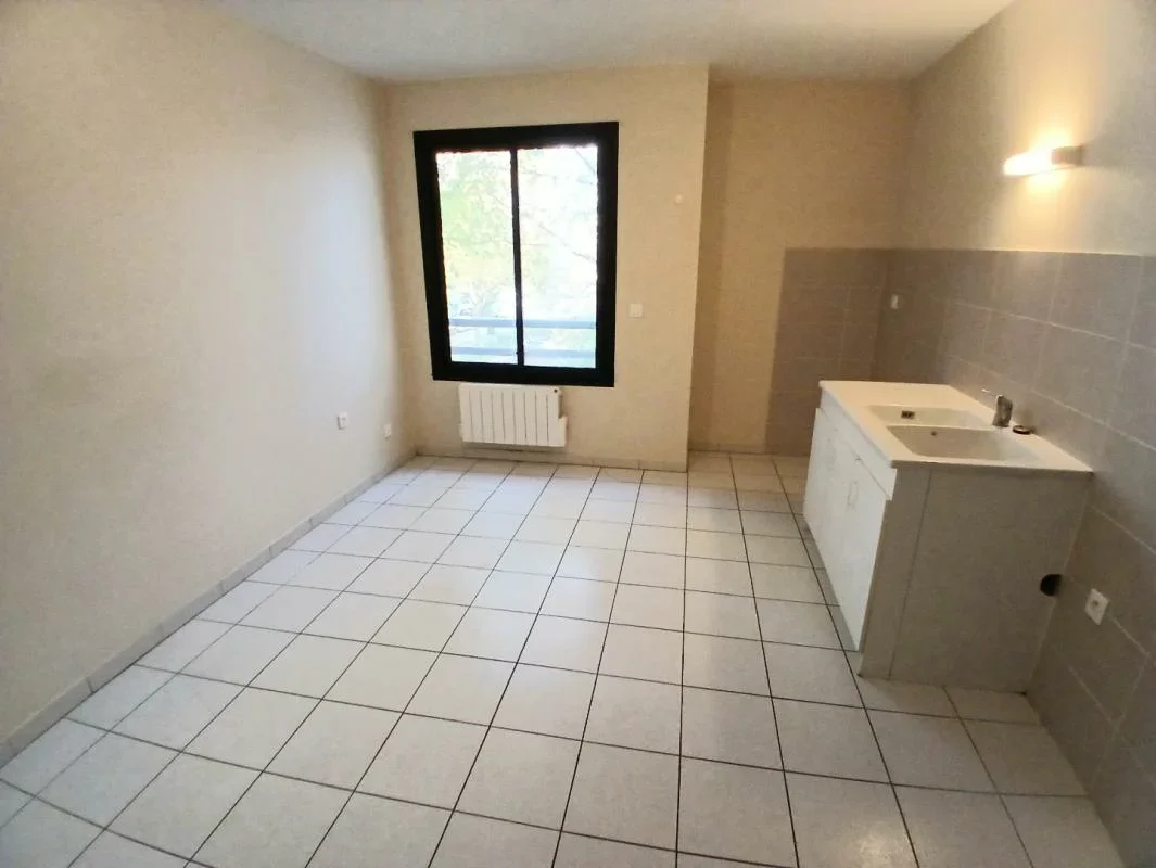 Flat Rue Étienne Richerand in Lyon