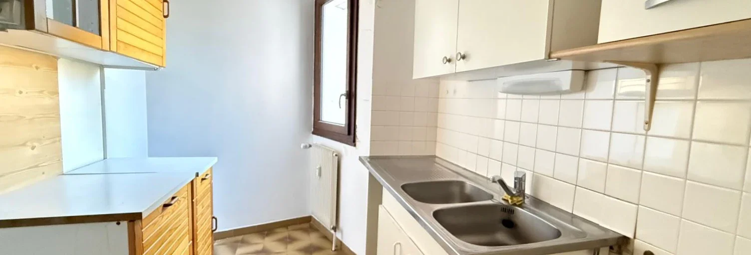 Appartement Rue de Genève à Gaillard