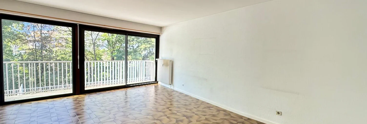 Flat Rue de Genève in Gaillard