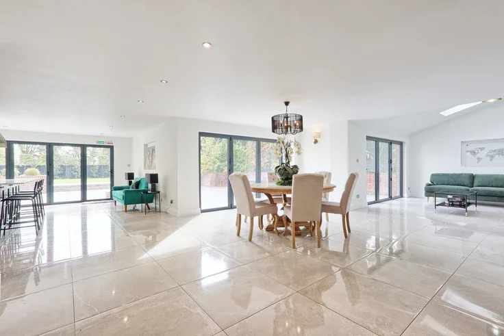 House Canfield Drive in Uttlesford