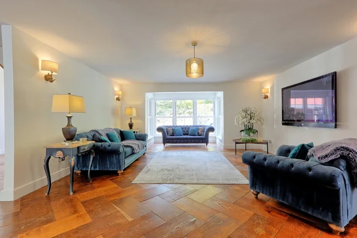House Canfield Drive in Uttlesford