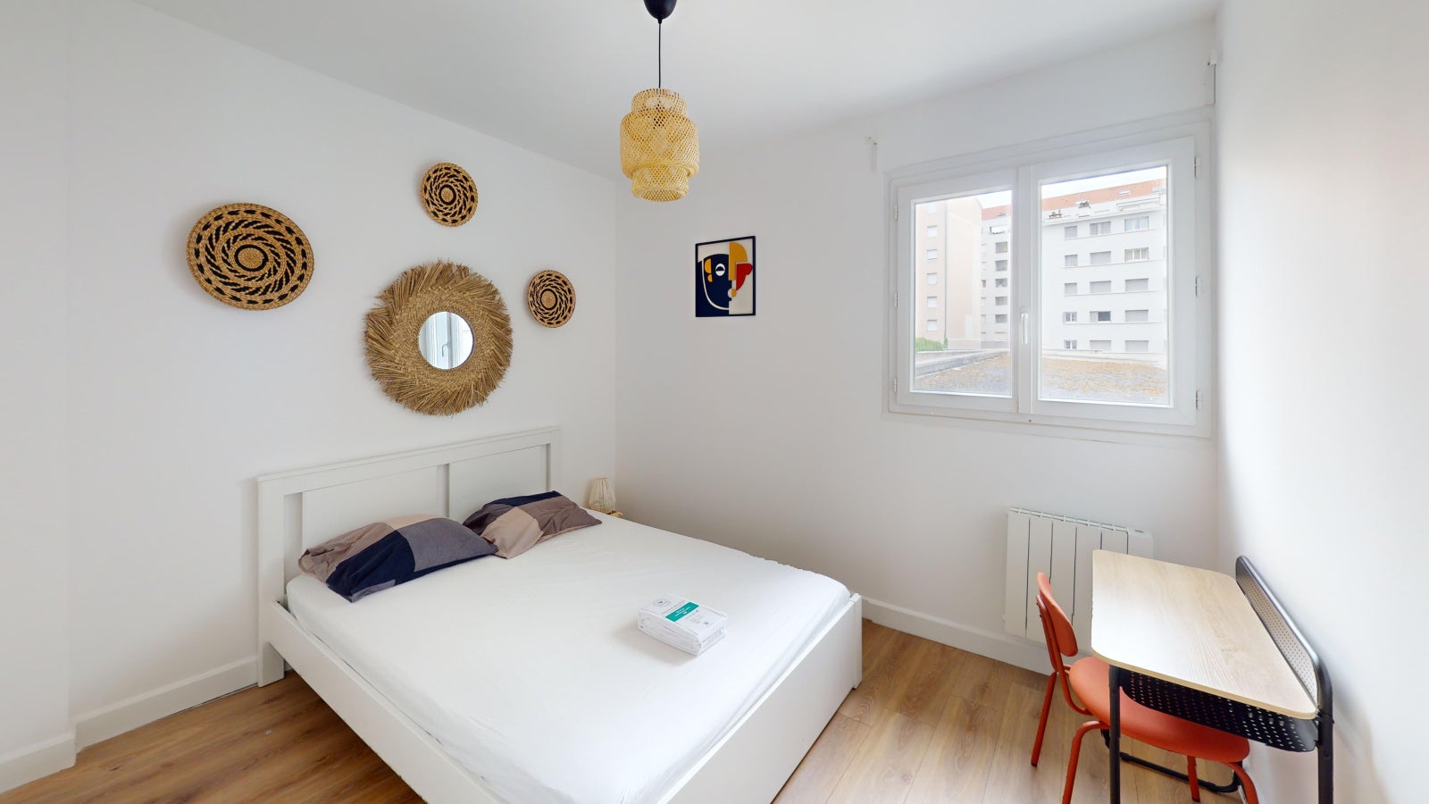 Appartement Rue de la Bannière à Lyon