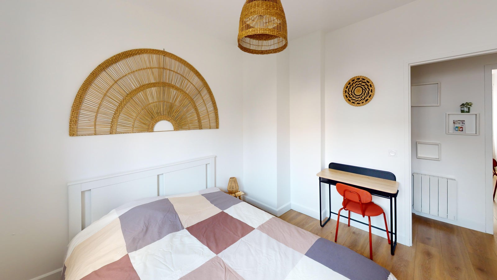 Appartement Rue de la Bannière à Lyon
