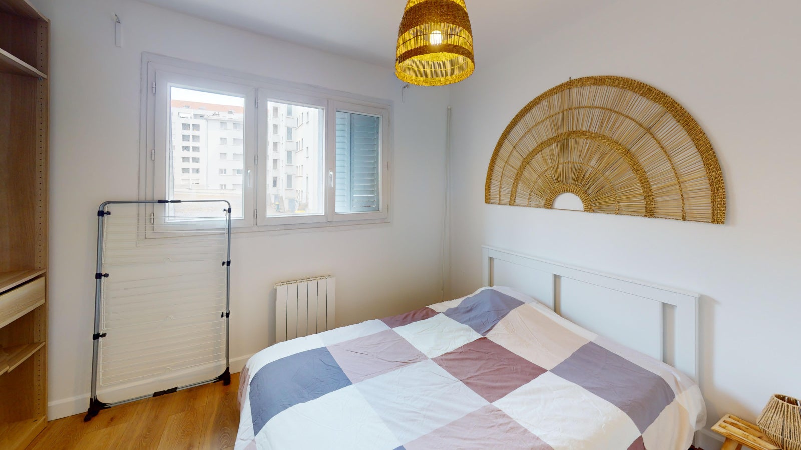 Appartement Rue de la Bannière à Lyon