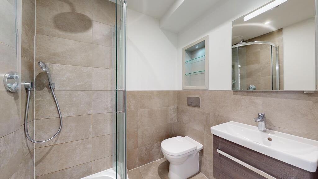 Flat Humphry Repton Lane in Greater London