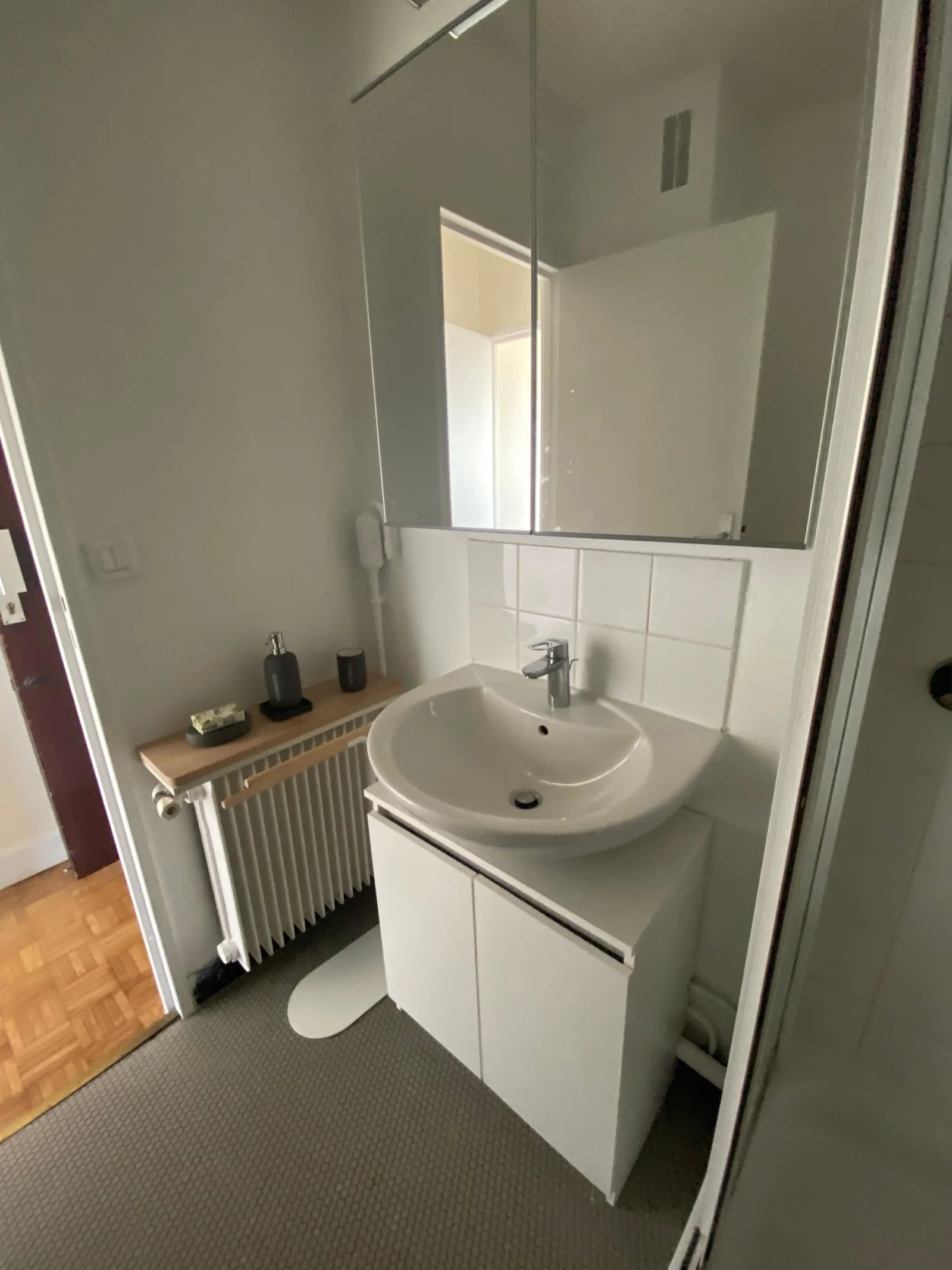 Appartement Rue Bourdarie-Lefure à Asnières-sur-Seine