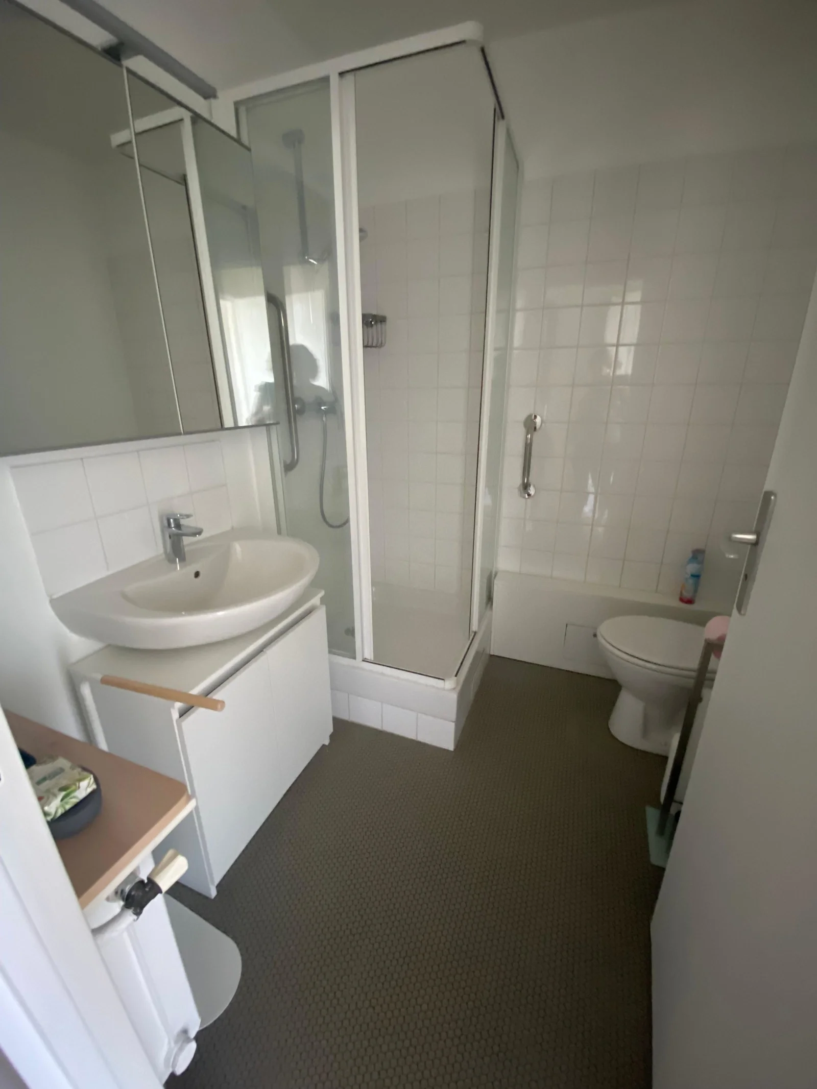 Appartement Rue Bourdarie-Lefure à Asnières-sur-Seine