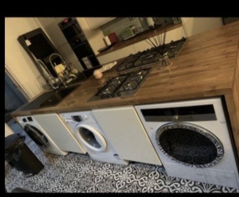 Room Rosemont Avenue in Greater London