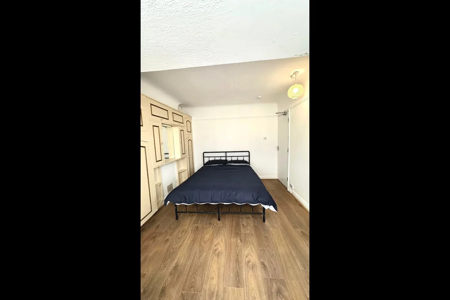 Room Radcliffe Road in Greater London