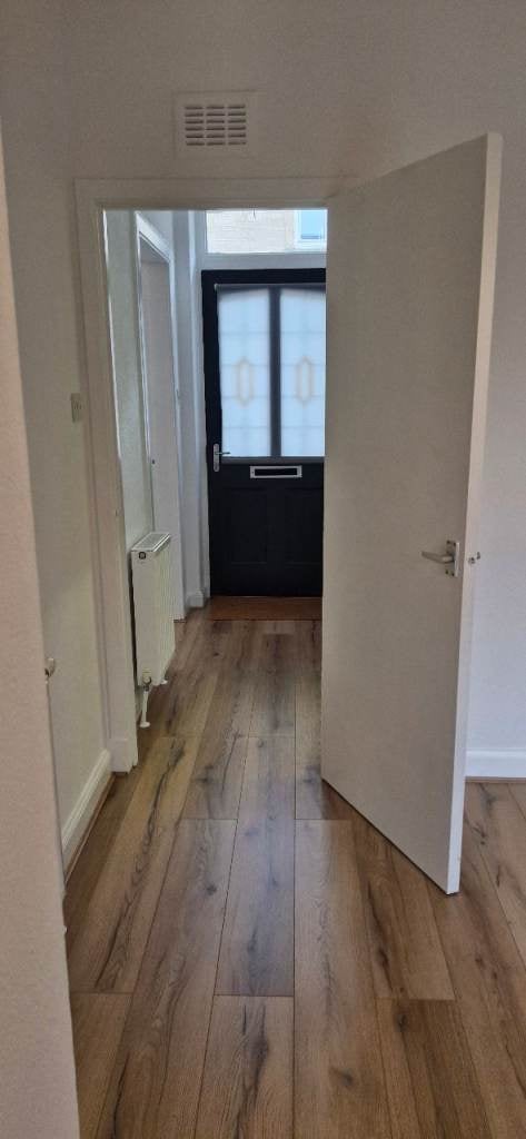 Flat St Andrew Street in Galashiels