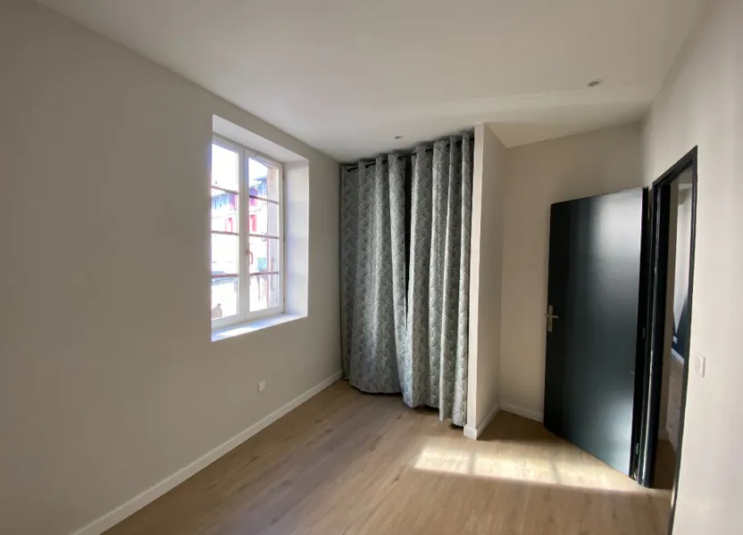 Flat Rue des Trois Rois in Castres