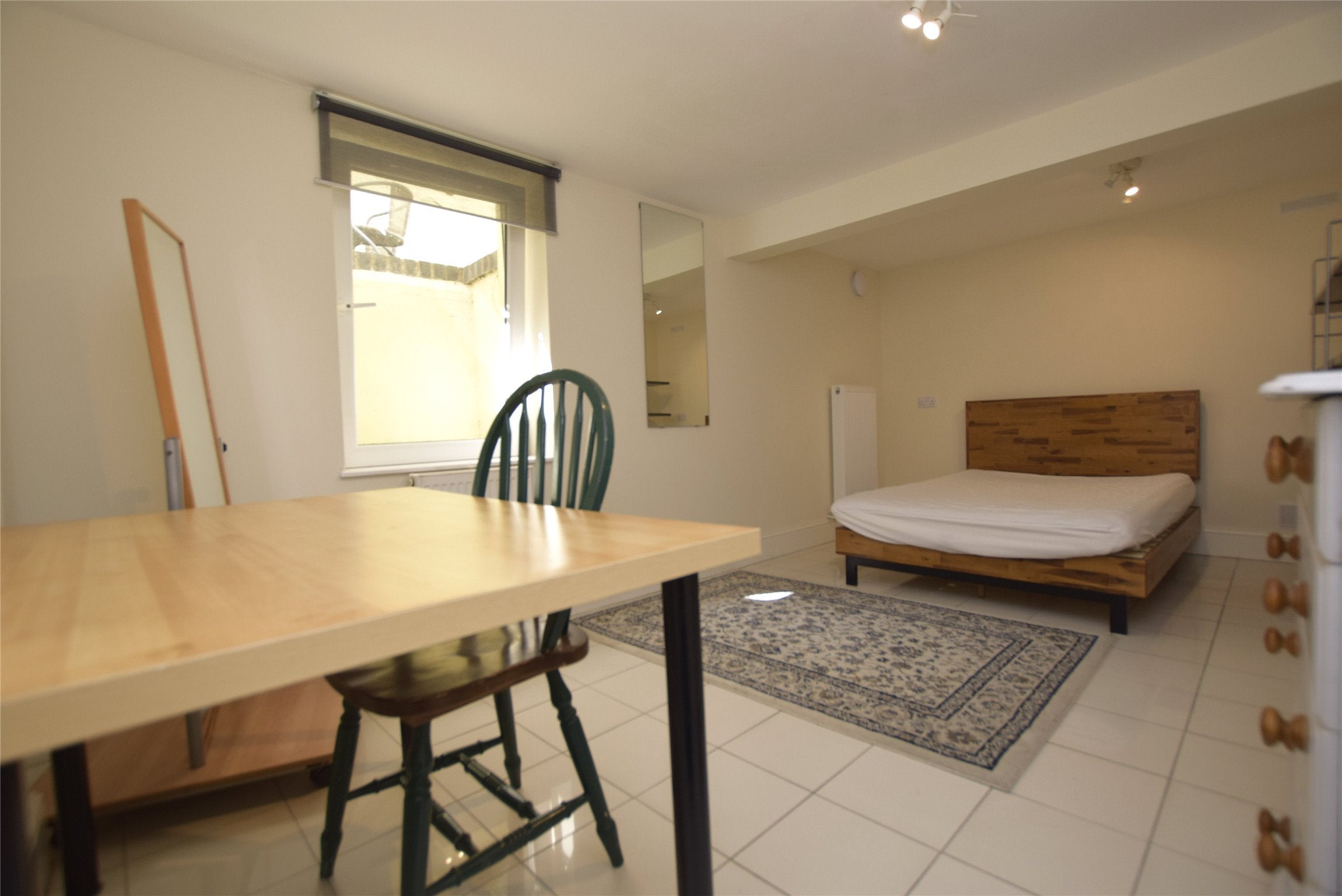 Flat Portland Place in Cheltenham