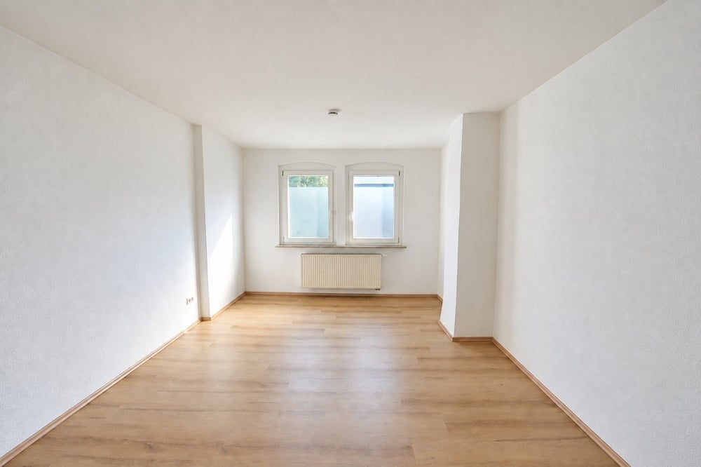 Wohnung Lossaustraße in Coburg