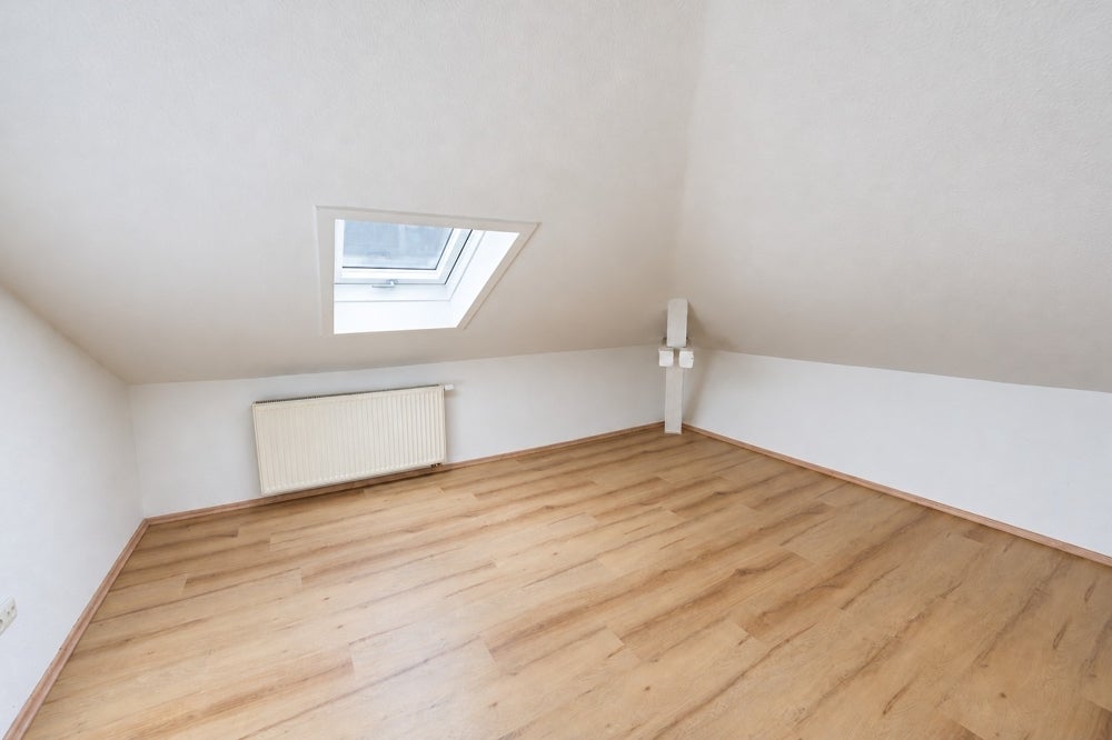 Wohnung Lossaustraße in Coburg