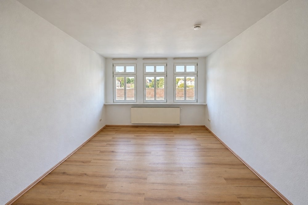 Wohnung Lossaustraße in Coburg