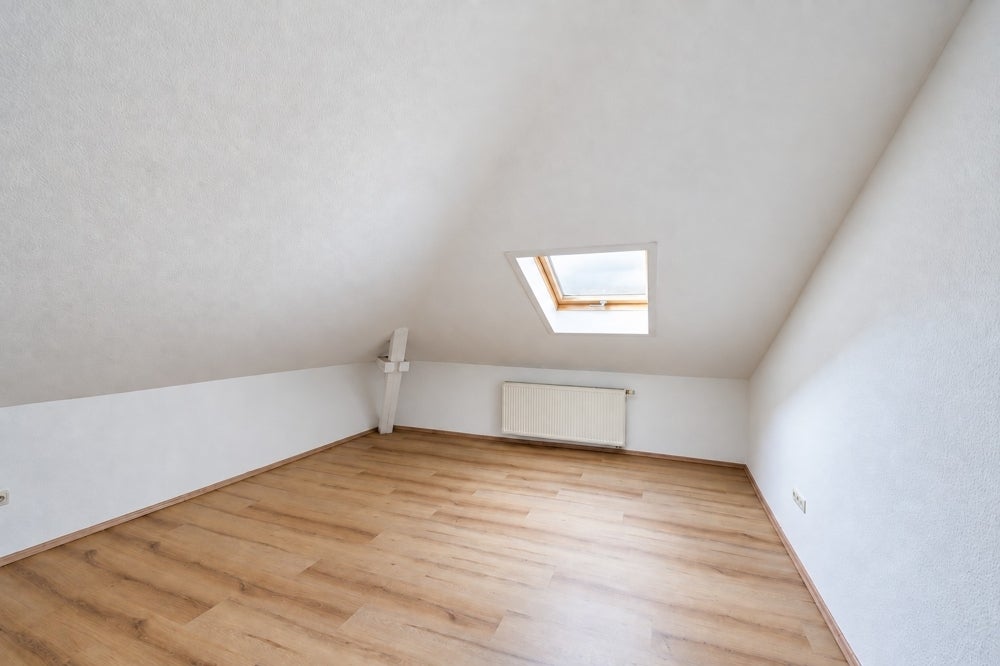 Wohnung Lossaustraße in Coburg