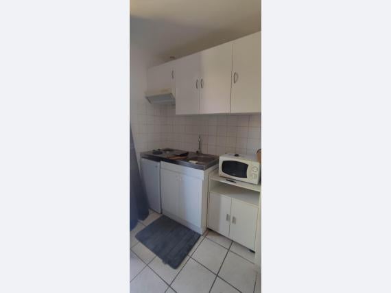 Flat Rue duffour-dubergier in Bordeaux