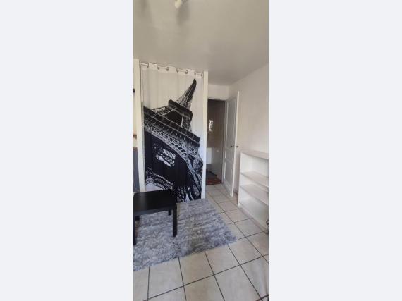 Flat Rue duffour-dubergier in Bordeaux