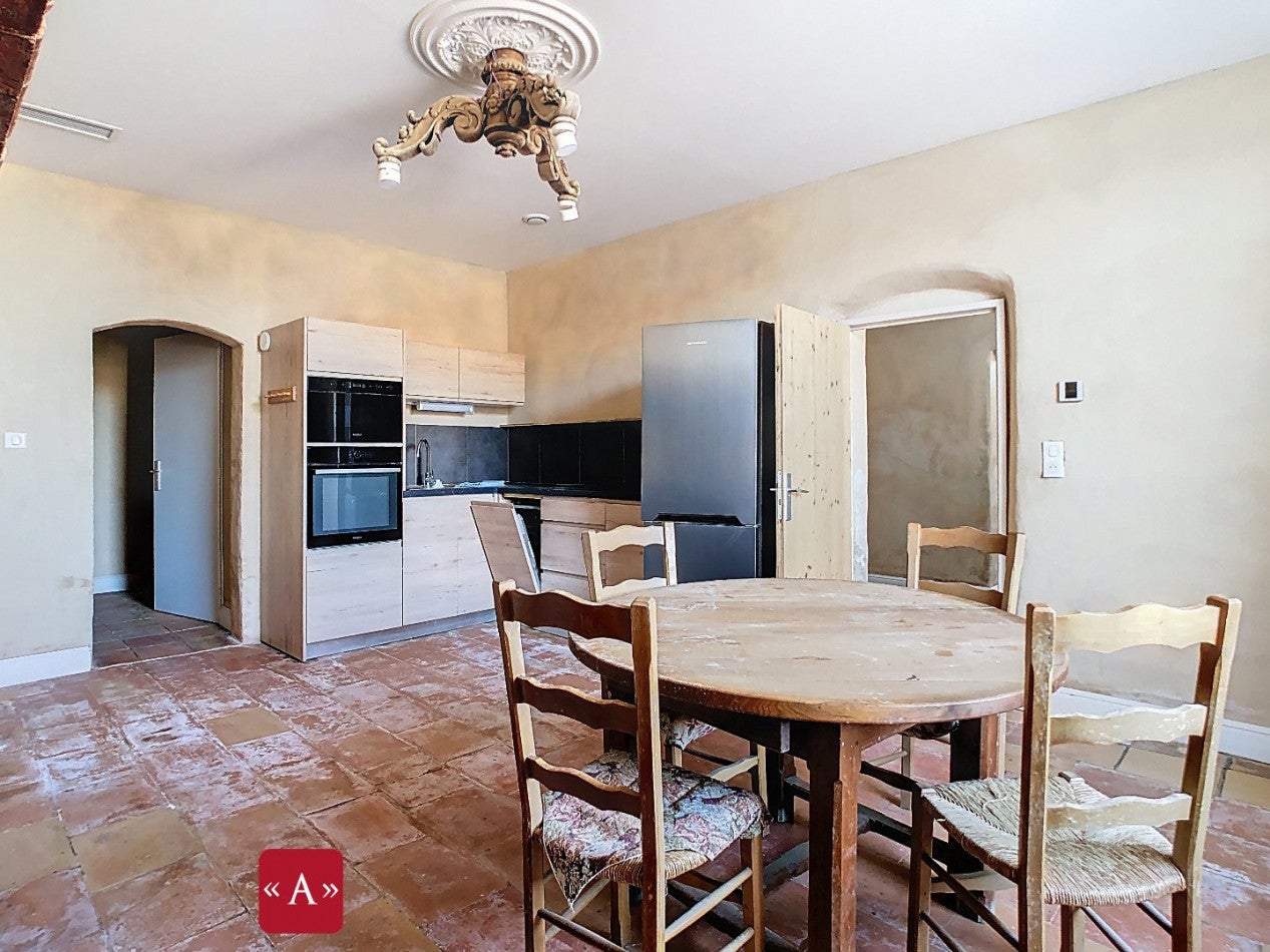 Appartement Avenue Caraven-Cachin à Salvagnac