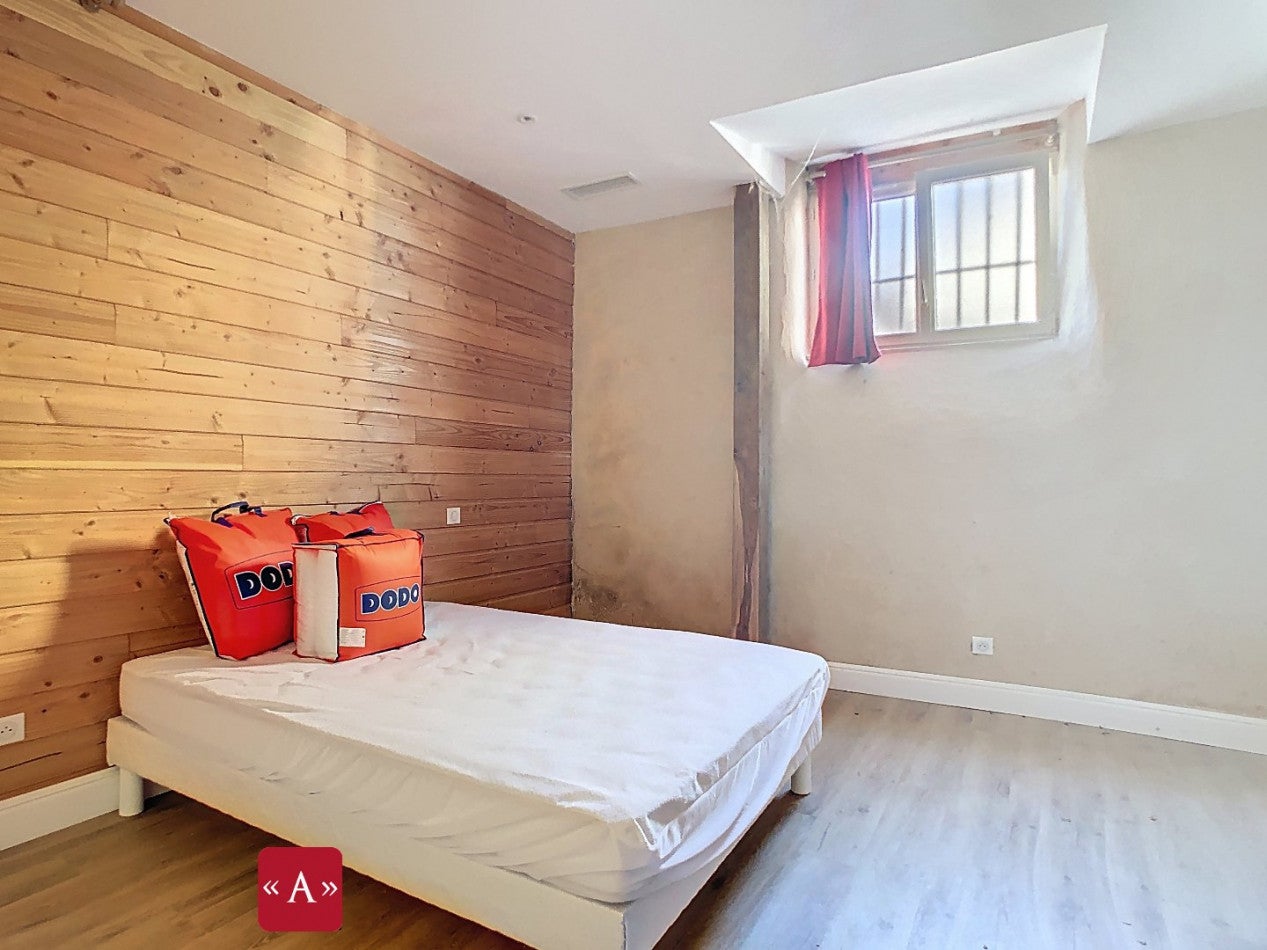 Appartement Avenue Caraven-Cachin à Salvagnac