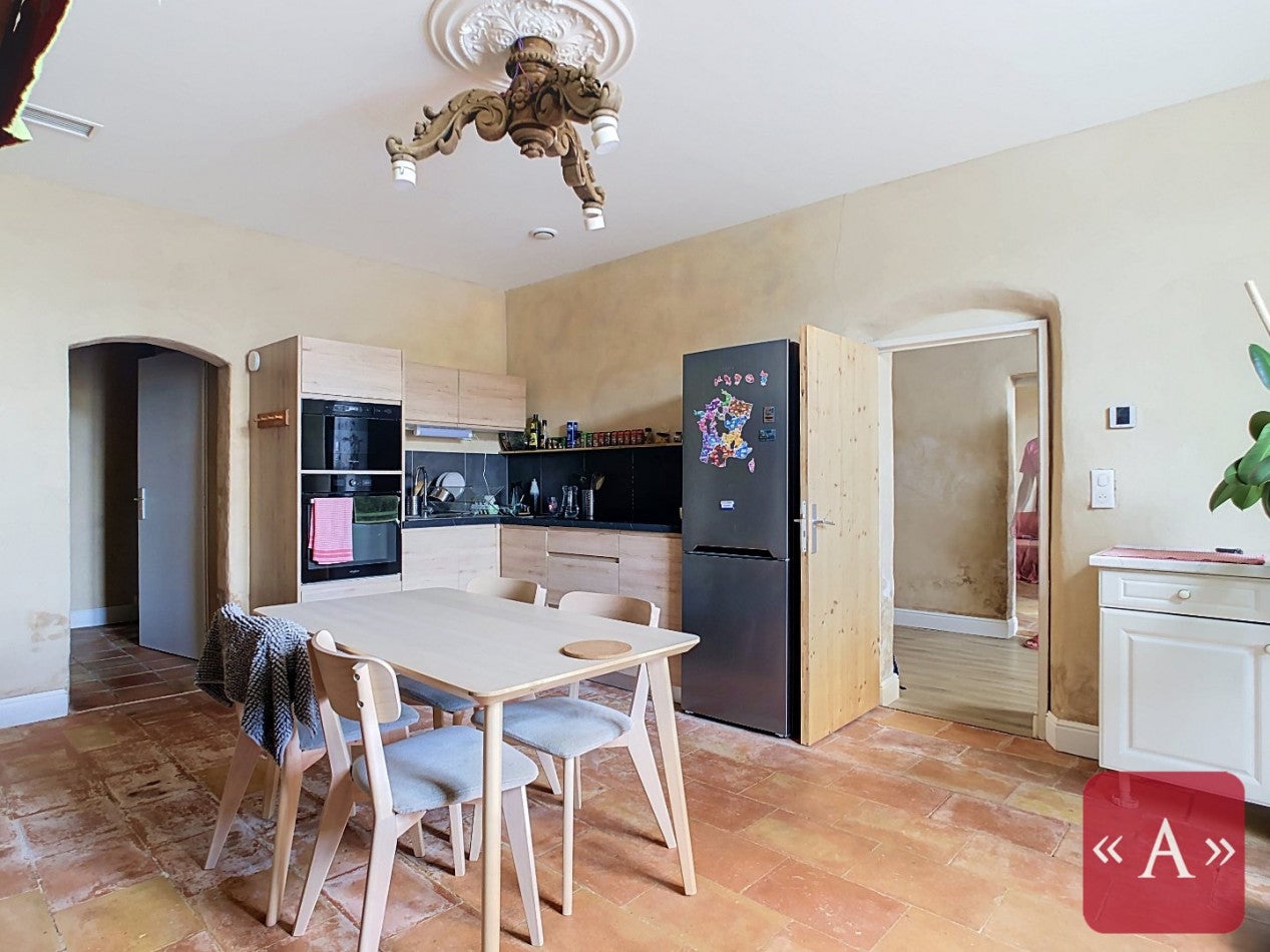 Appartement Avenue Caraven-Cachin à Salvagnac