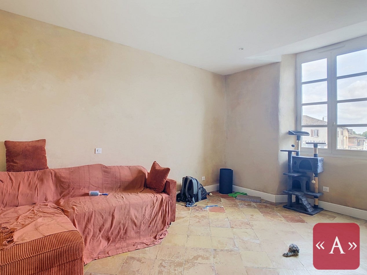 Appartement Avenue Caraven-Cachin à Salvagnac