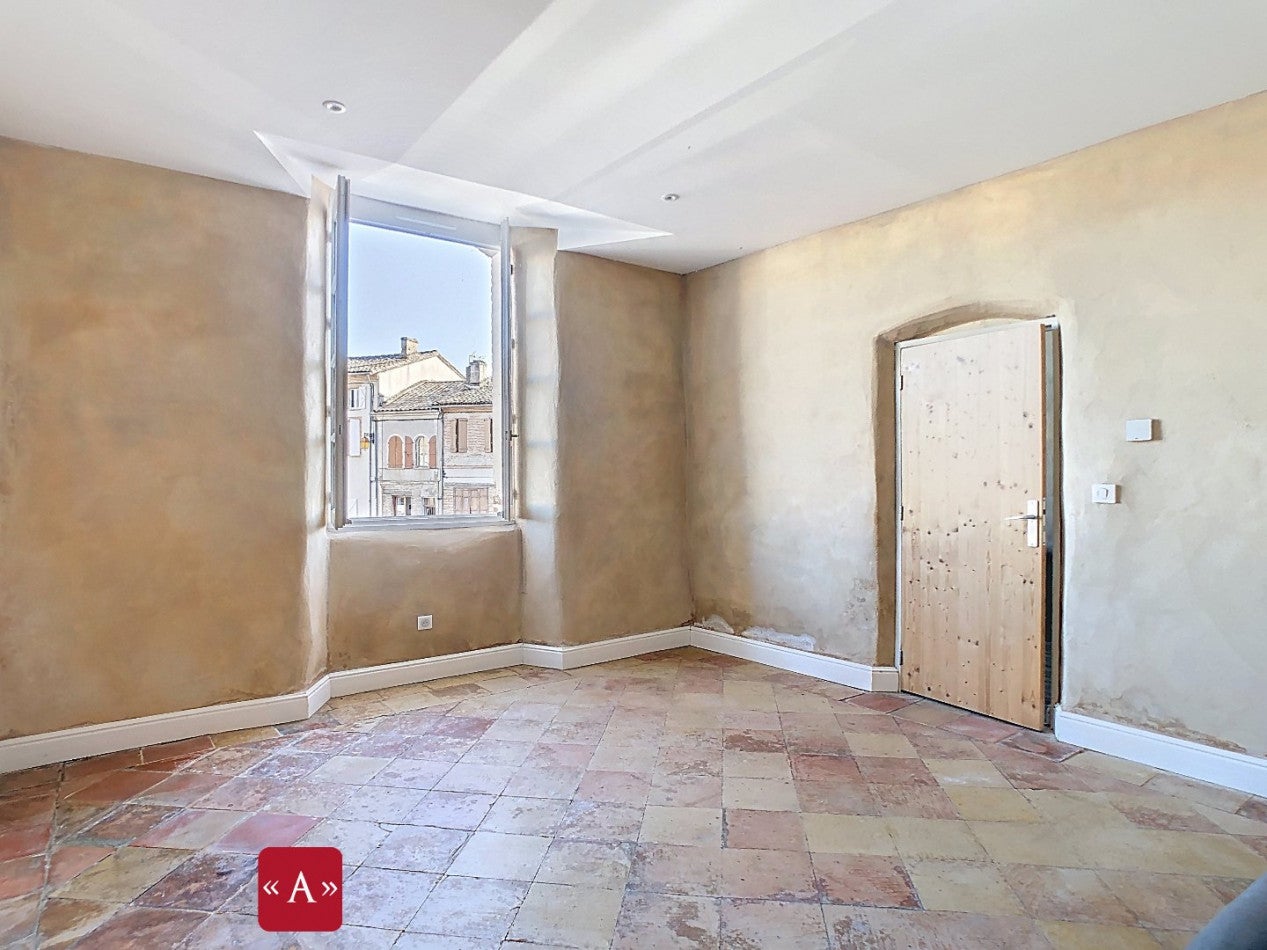 Appartement Avenue Caraven-Cachin à Salvagnac