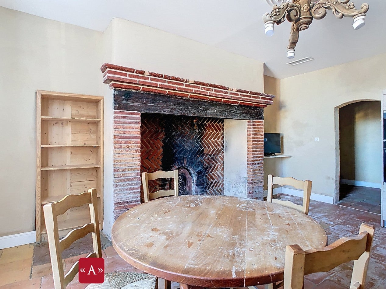 Appartement Avenue Caraven-Cachin à Salvagnac