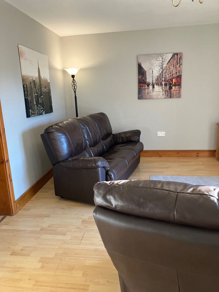 Flat Millview Court in Newry