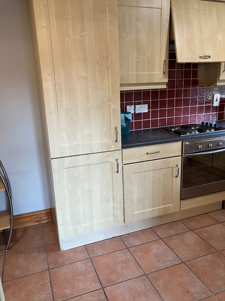 Flat Millview Court in Newry
