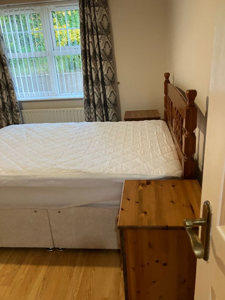 Flat Millview Court in Newry