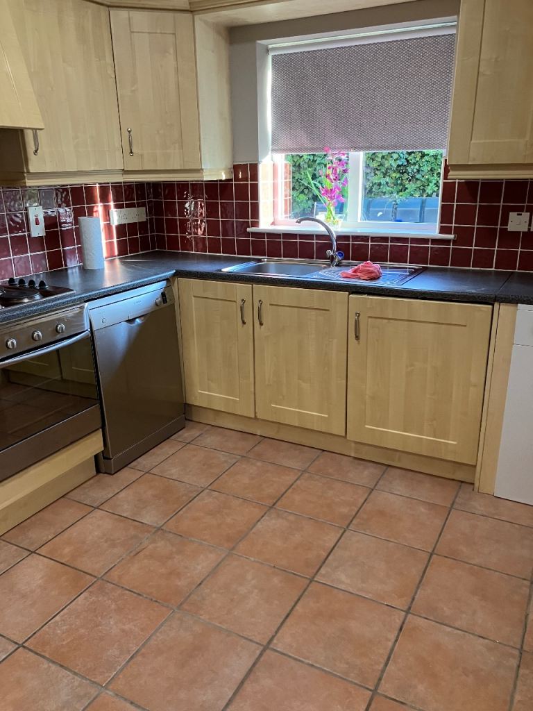 Flat Millview Court in Newry