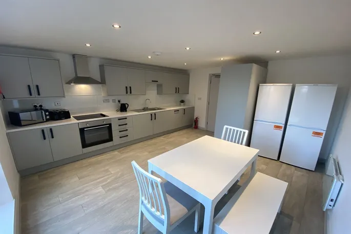 Room Moore Gate in Broxtowe