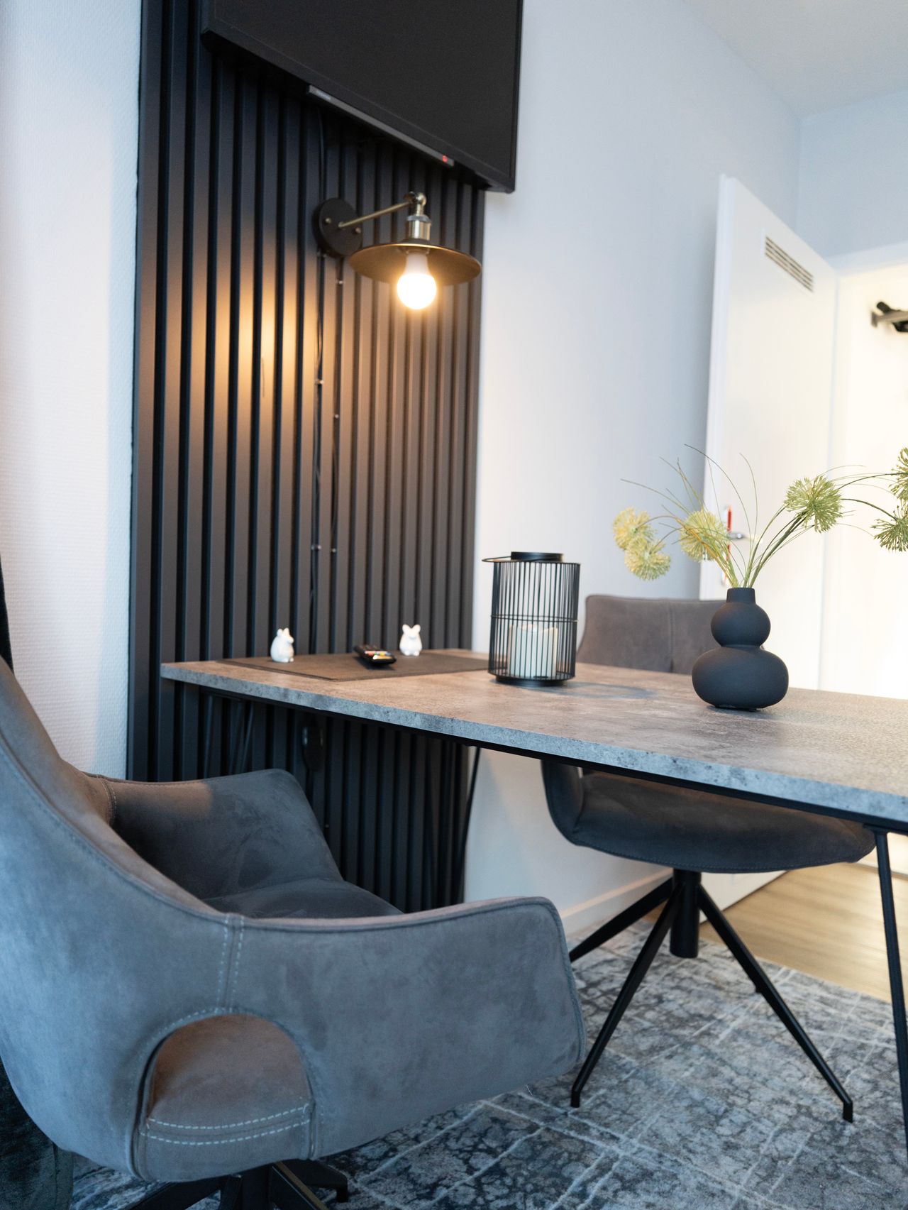 Wohnung Hübschstraße in Karlsruhe