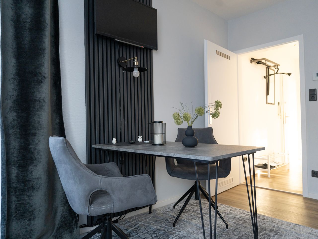 Wohnung Hübschstraße in Karlsruhe
