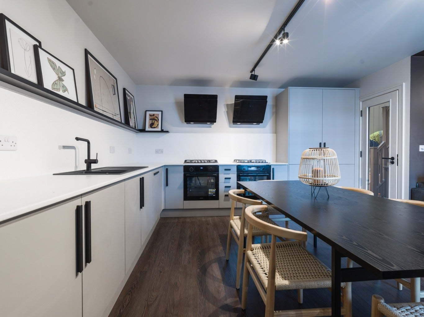 House Cavendish Road in Newcastle upon Tyne