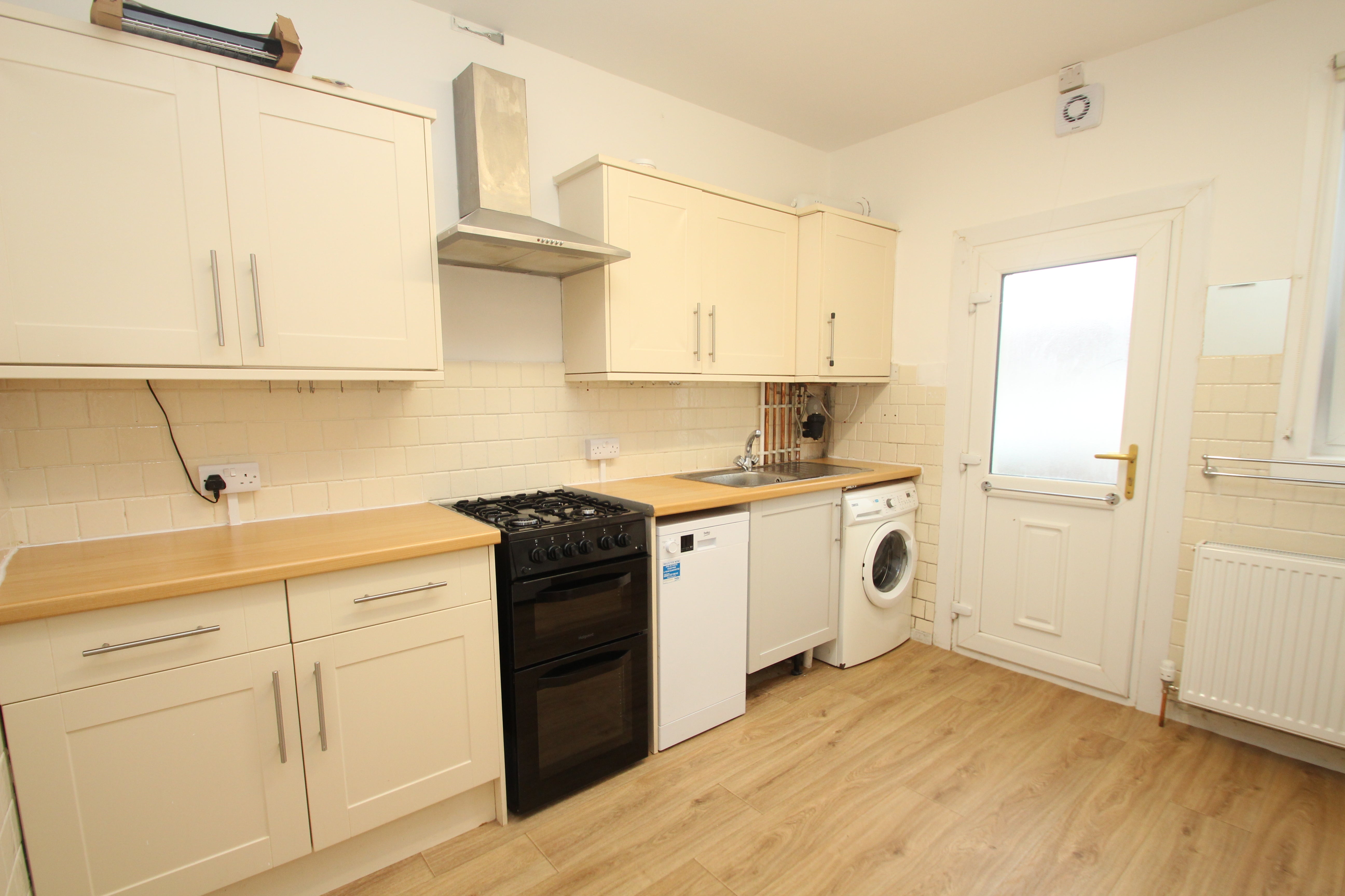 Flat Reid Street in Rutherglen