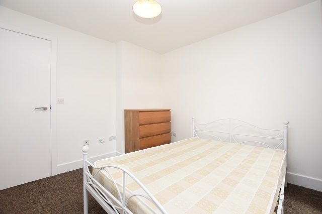 Flat Rockingham Street in Sheffield