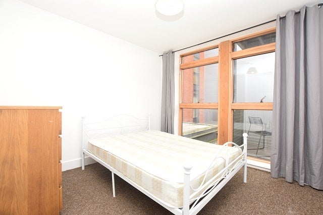 Flat Rockingham Street in Sheffield