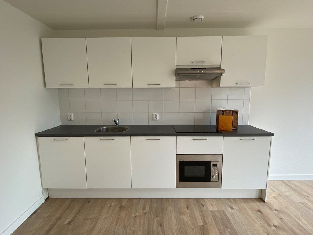 Appartement te huur: Hoendiep, Groningen