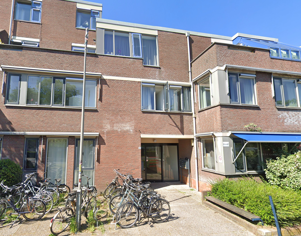 Gerbrand Bakkerstraat 48 – photo 3