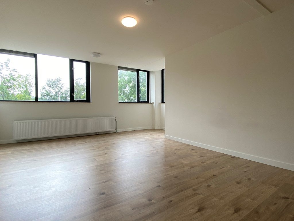 Appartement te huur: Hoendiep, Groningen