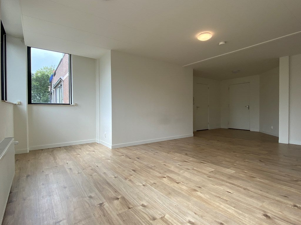 Appartement te huur: Hoendiep, Groningen