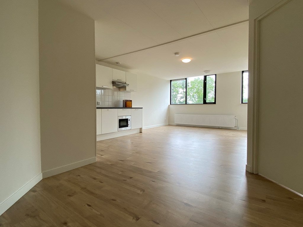 Appartement te huur: Hoendiep, Groningen