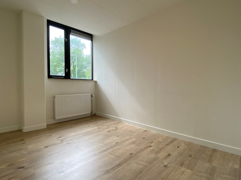 Appartement te huur: Hoendiep, Groningen
