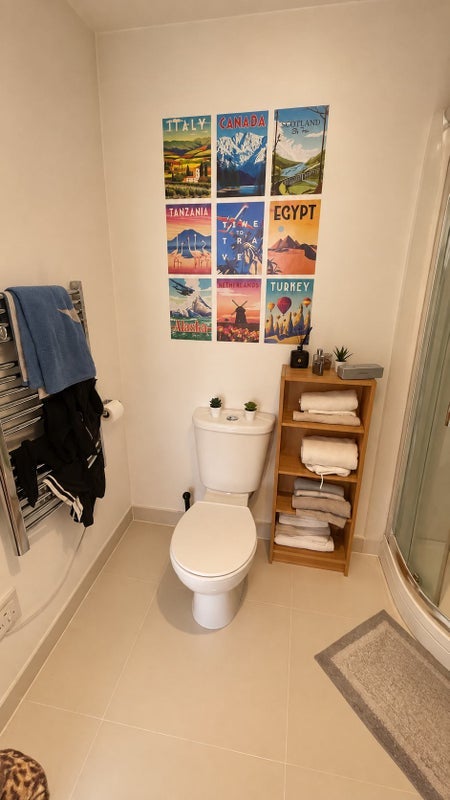 Room Trafalgar Road in Greater London