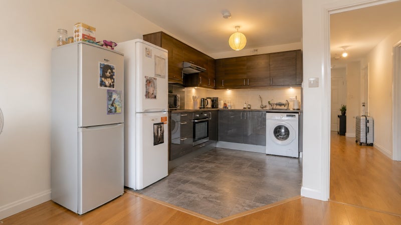 Room Trafalgar Road in Greater London
