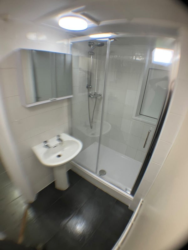 Room Granby Close in Hinckley and Bosworth