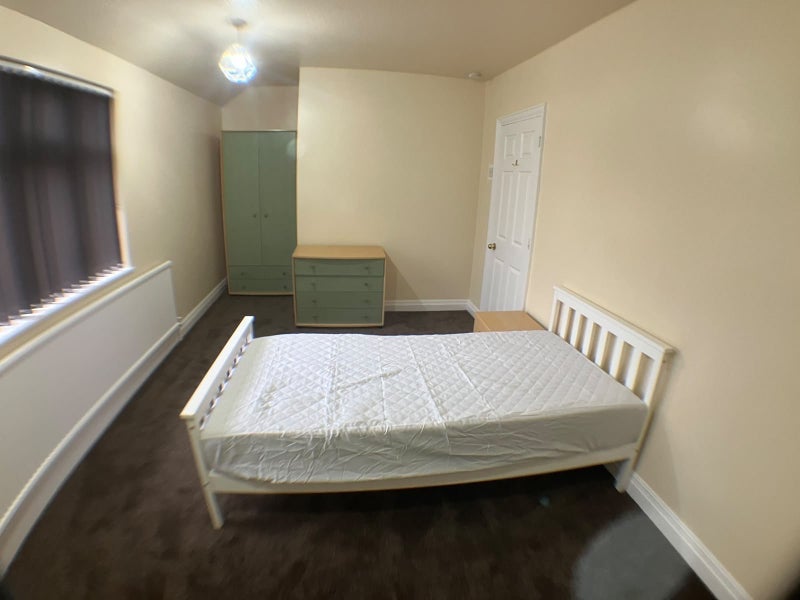 Room Granby Close in Hinckley and Bosworth